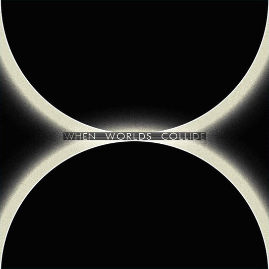 Various - When Worlds Collide (2xLP, Comp, Ltd)