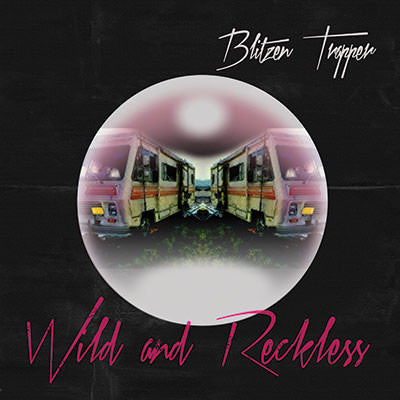 Blitzen Trapper - Wild And Reckless (LP, Hea)