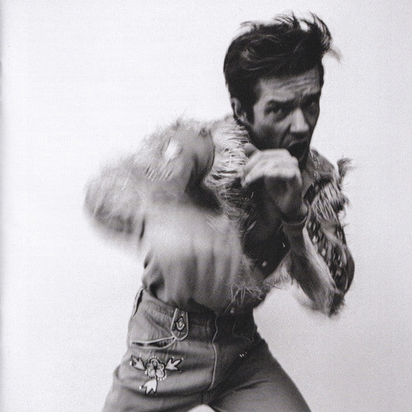 Brandon Flowers - Thrasher (CD, Album)