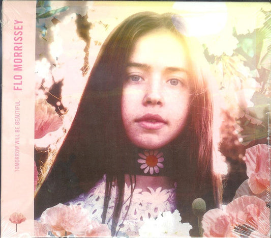 Flo Morrissey - Tomorrow Will Be Beautiful (CD, Album)