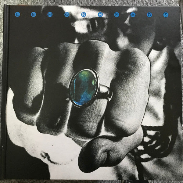 Lemonheads* - Lovey (LP, Album, RE + LP + Dlx, Ltd, RM, S/Edition, Boo)