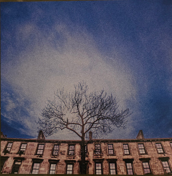 Gallus (6) - Life Is Bliss (LP, Album)