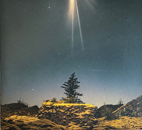 Hammock - The Second Coming Was A Moonrise (CD, Album)