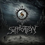 Suffocation - Suffocation (CD, Album)
