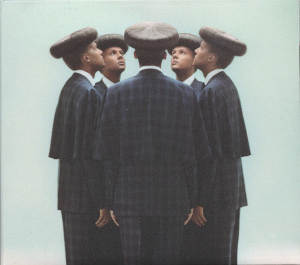 Stromae - Multitude (CD, Album)