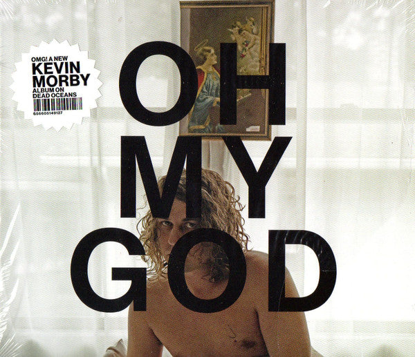 Kevin Morby - Oh My God (CD, Album)