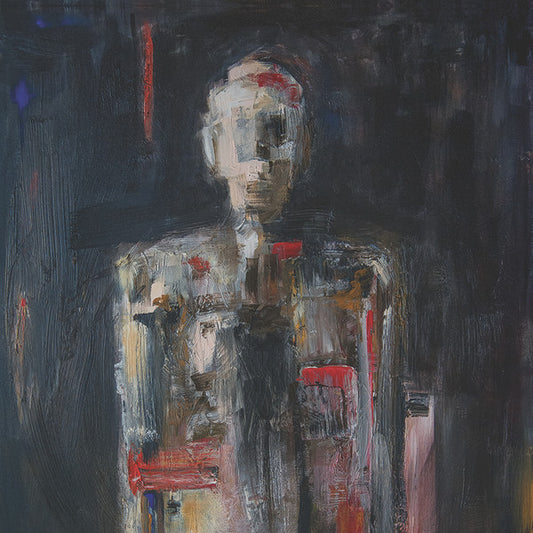 Kinematik (2) = كِنِمِتِك* - Ala' = قَلَقْ (LP, Ltd, Num)