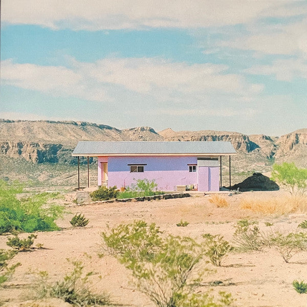 Lavender (13) - We're Having A Barn Dance (LP, Album, Ltd, Lil)