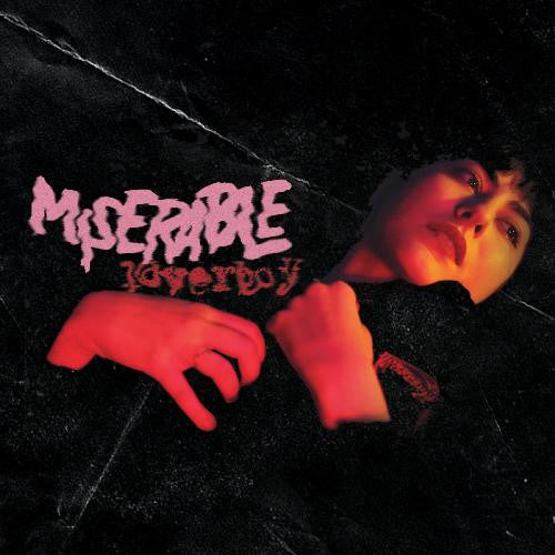 Miserable - Loverboy/Dog Days (CD, Comp, Dig)