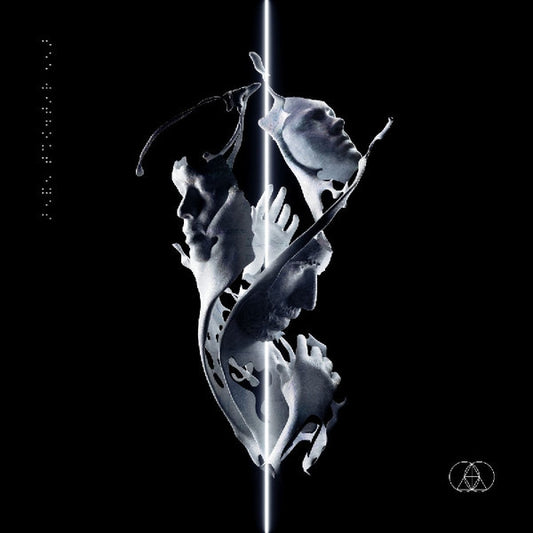 The Glitch Mob - See Without Eyes (2xLP, Album)