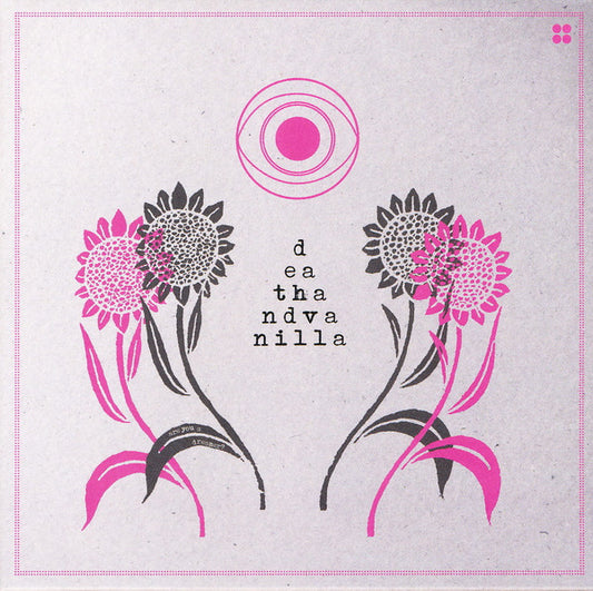 Death And Vanilla - Are You A Dreamer? (CD, Album)