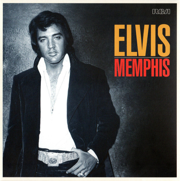 Elvis* - Memphis (CD, Comp, Mono + CD, Comp + CD, Comp + CD, Album, )