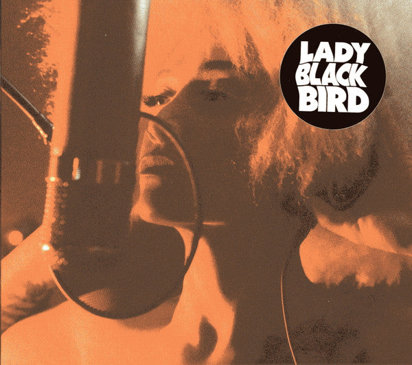 Lady Blackbird - Black Acid Soul (CD, Album)