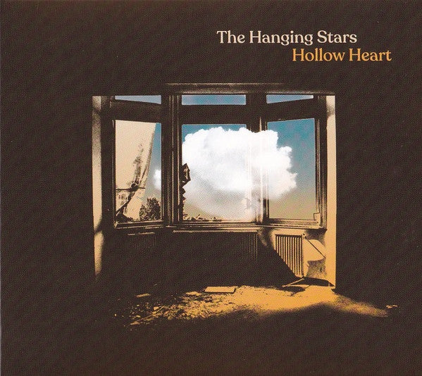 The Hanging Stars - Hollow Heart (CD, Album)