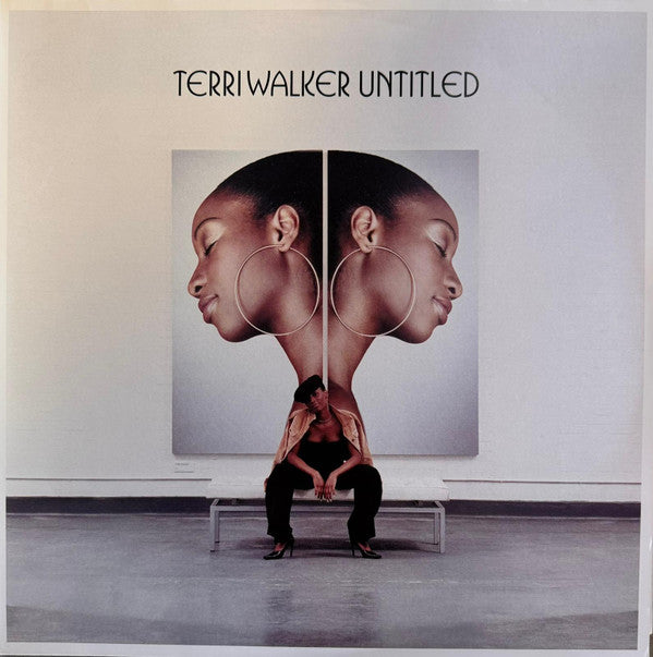Terri Walker - Untitled (2xLP, Album, RE, Tra)