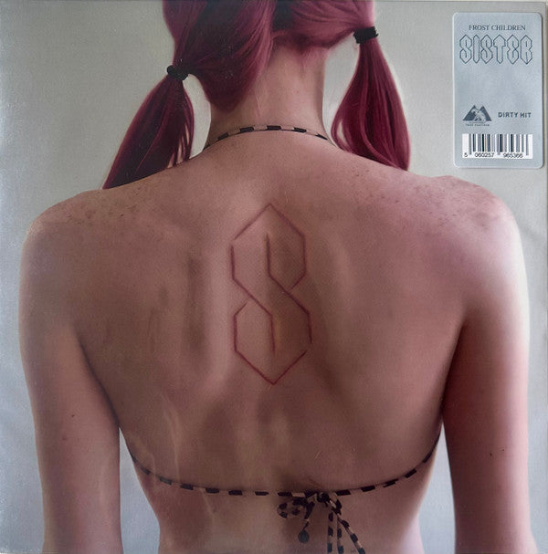 Frost Children - Sister (LP, Album)
