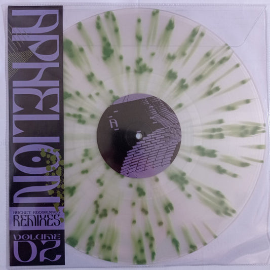 Various - Aphelion Volume 2 (LP, RSD, Comp, Ltd, Cle)