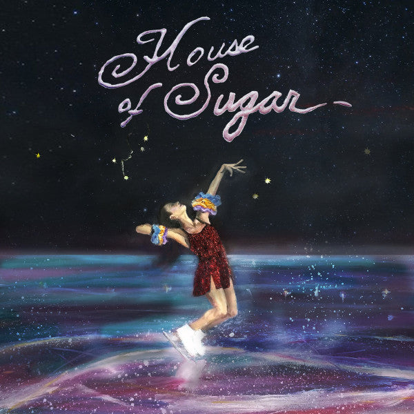 (Sandy) Alex G* - House Of Sugar (CD, Album)