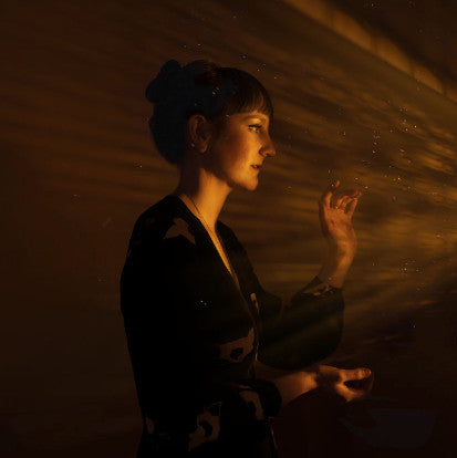 Kaylee Elizabeth - Playing With Fire (CD, Album)