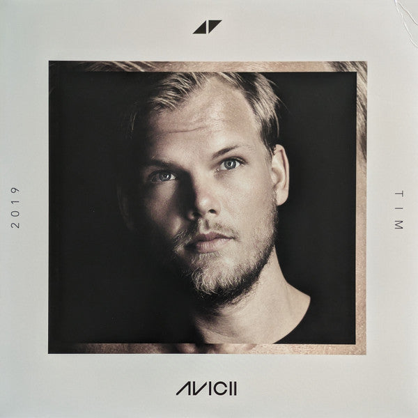 Avicii - Tim (LP, Album, Gat)