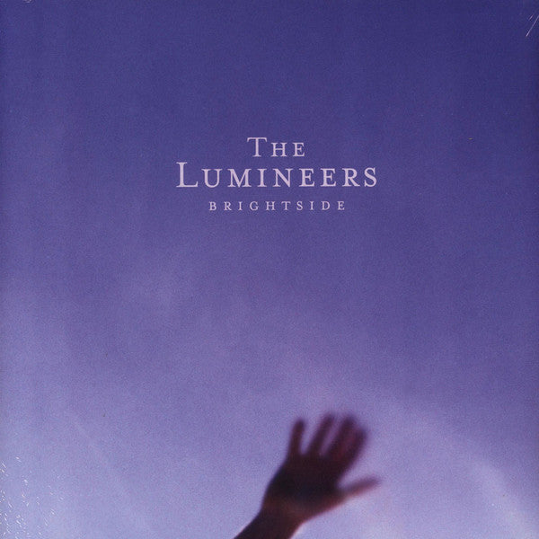 The Lumineers - Brightside (LP, Album)