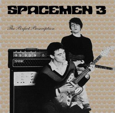 Spacemen 3 - The Perfect Prescription (CD, Album, M/Print, RE)