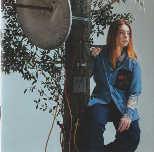 L Devine - Digital Heartifacts (CD, Album)