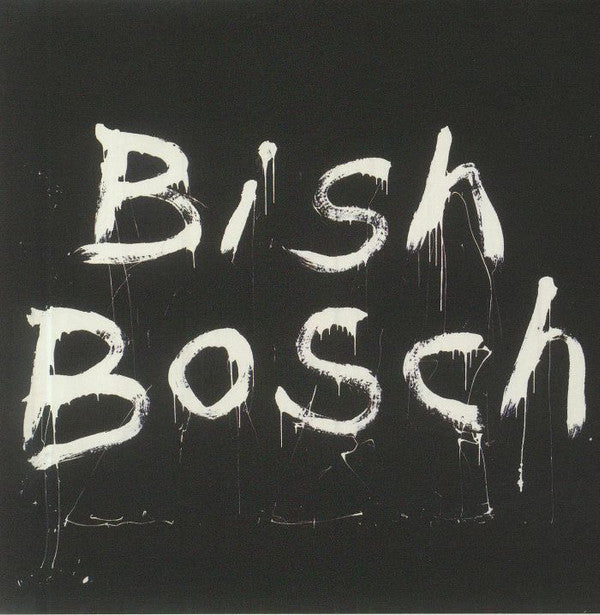 Scott Walker - Bish Bosch (CD, Album, RE, RP, Dig)