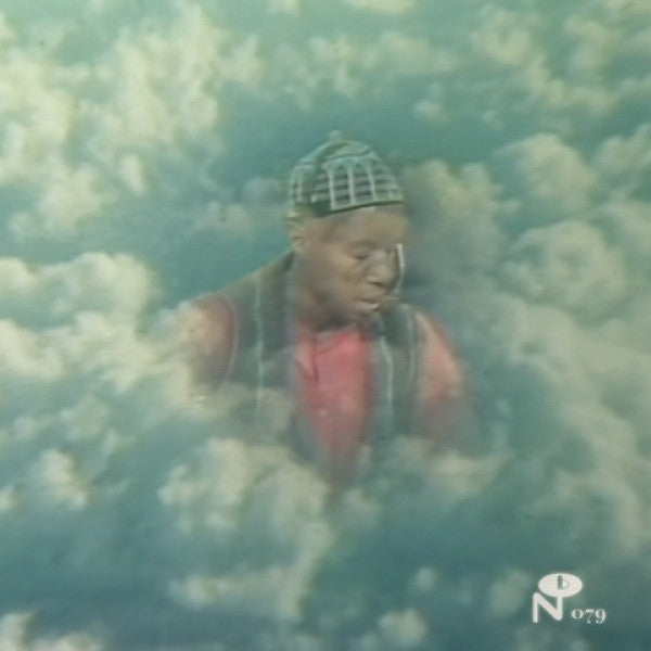Laraaji - Vision Songs - Vol. I (CD, Album, RE, RM)
