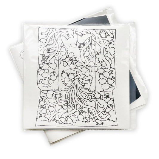 Roger Robinson - Summer / Feel Bad Smile (7", Ltd)