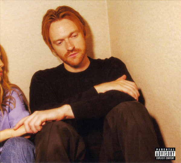 FINNEAS - For Cryin' Out Loud! (CD, Album)