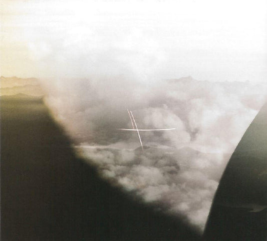Corre (3) - Form (CD, Album)