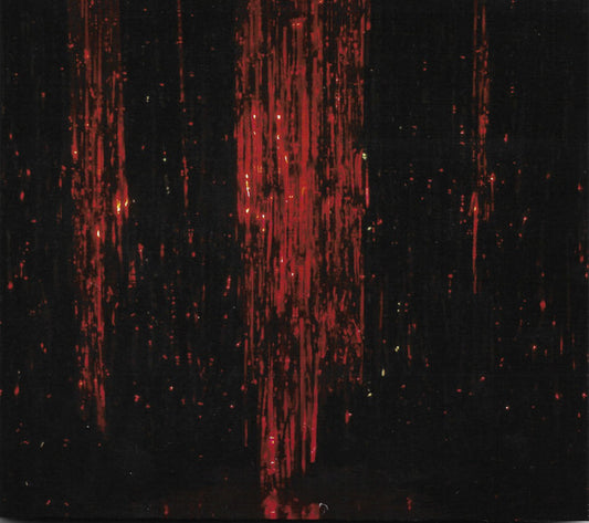 Robert Piotrowicz - Afterlife (CD, Album)