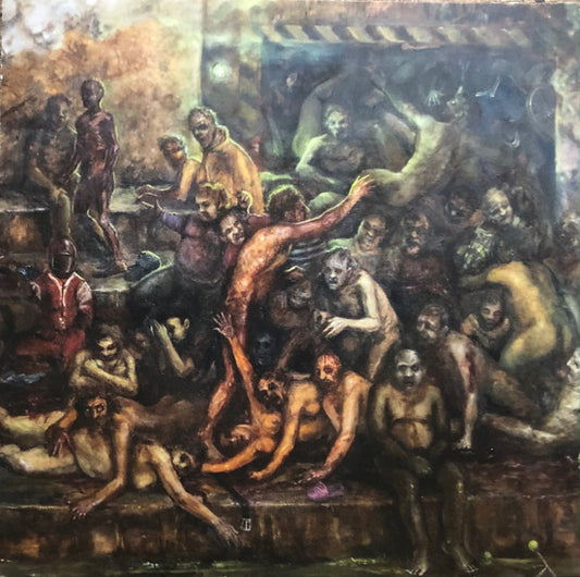 Candy (78) - Heaven Is Here (CD, Album)