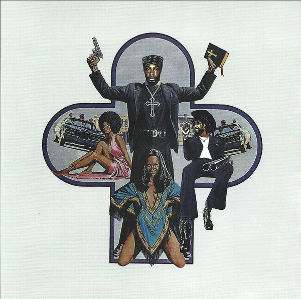 JPEGMAFIA X Danny Brown (2) - Scaring The Hoes (CD, Album, RP)