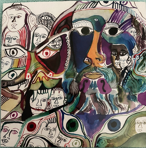 Old Time Relijun - Musicking (CD, Album)