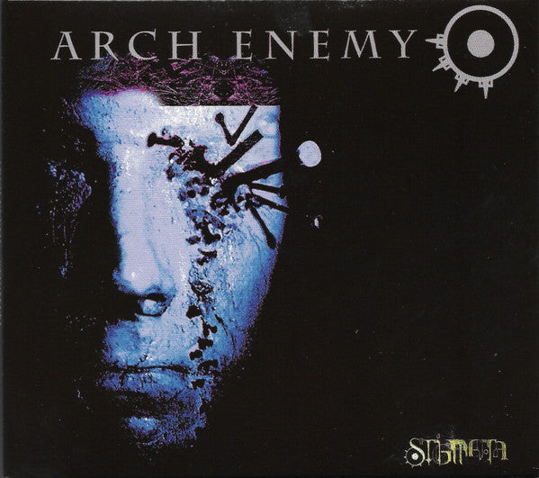 Arch Enemy - Stigmata (CD, Album, RE, RM, S/Edition, Dig)
