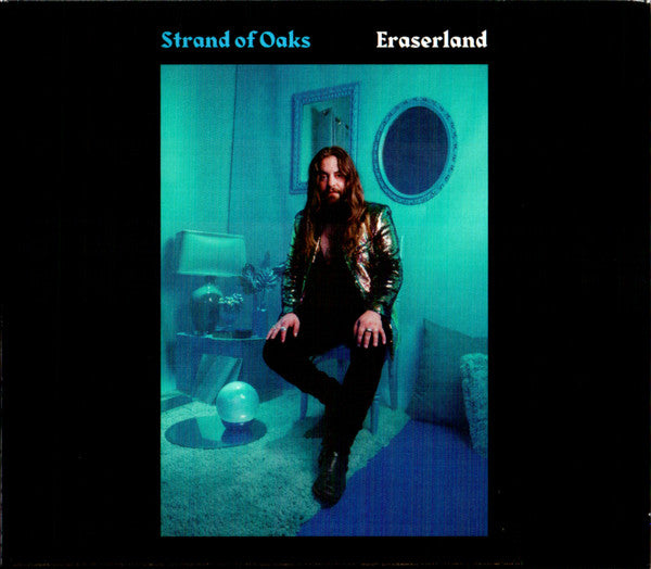 Strand Of Oaks - Eraserland (CD, Album)