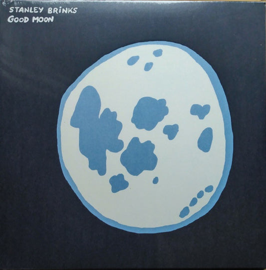 Stanley Brinks - Good Moon (LP, Ltd, Moo)