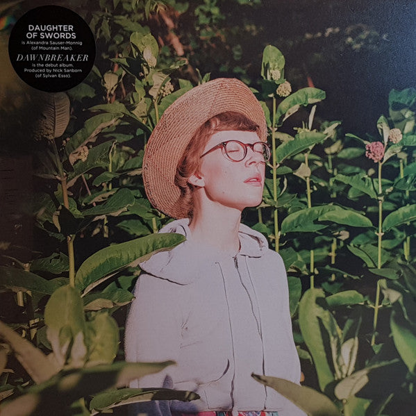 Daughter Of Swords - Dawnbreaker (LP, Album)