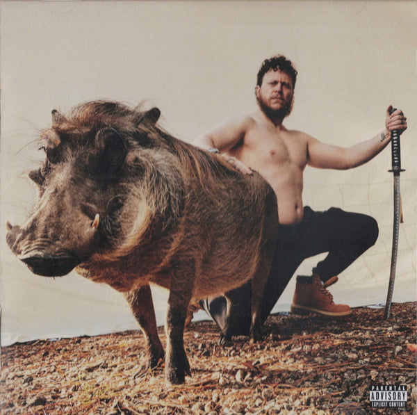 Bilmuri - Kinda Hard (CD, Album)