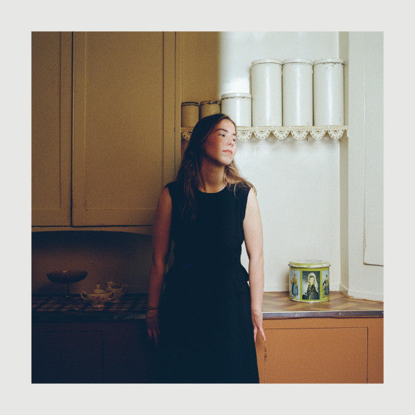 Arny Margret - I Miss You, I Do (CD, Album)