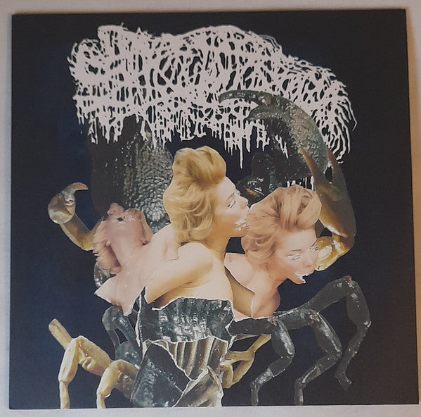 Sanguisugabogg - Homicidal Ecstasy (LP, Album, Ltd, Blu)