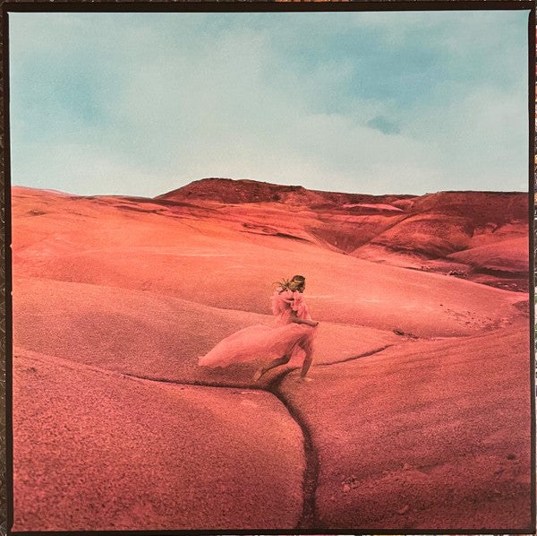 Margo Price - Strays (LP, Album, Ltd, Shr)