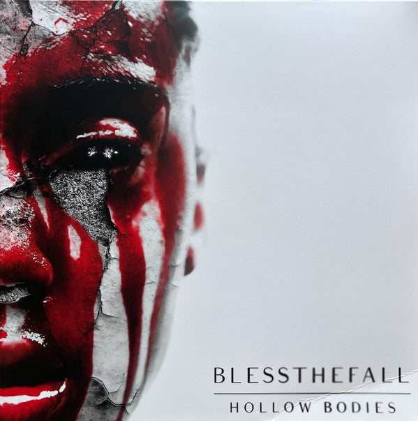 Blessthefall - Hollow Bodies (LP, Album, RE, RP, 10t)