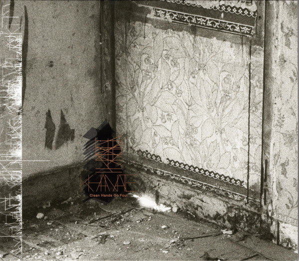 Khanate - Clean Hands Go Foul (CD, Album, Dig)
