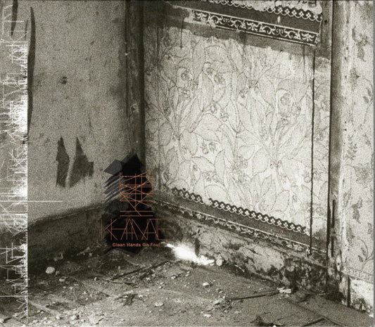 Khanate - Clean Hands Go Foul (CD, Album, Dig)