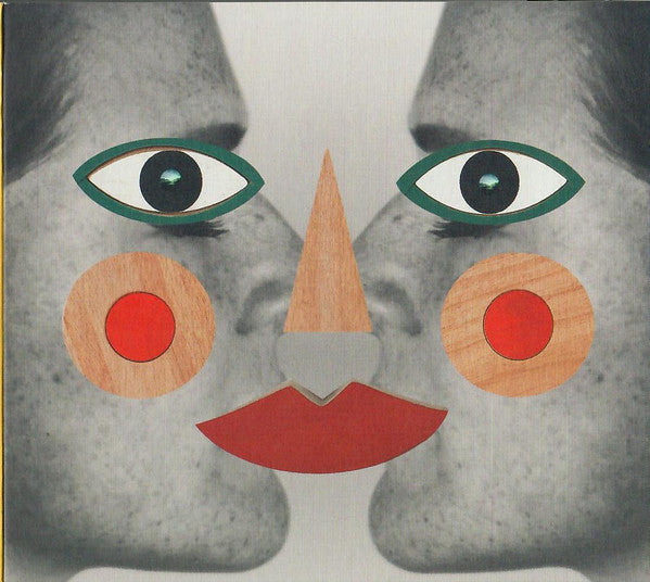 Emiliana Torrini - Tookah (CD, Album)