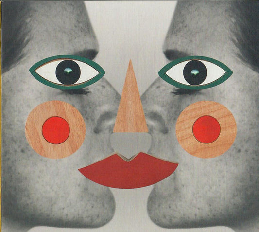 Emiliana Torrini - Tookah (CD, Album)