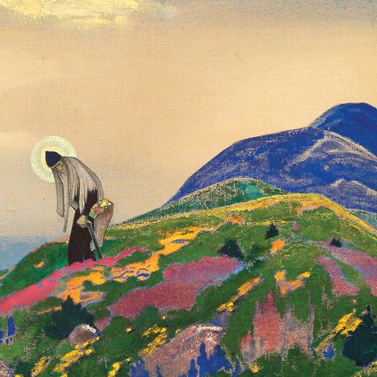 Zooey Celeste - Restless Thoughts (LP, Album, Tur)